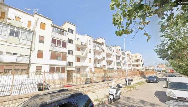 appartamento in vendita a Palermo in zona Oreto