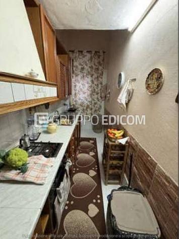 appartamento in vendita a Palermo in zona Croceverde