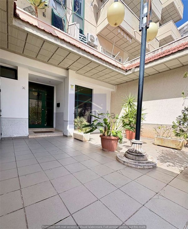 appartamento in vendita a Palermo in zona Croceverde