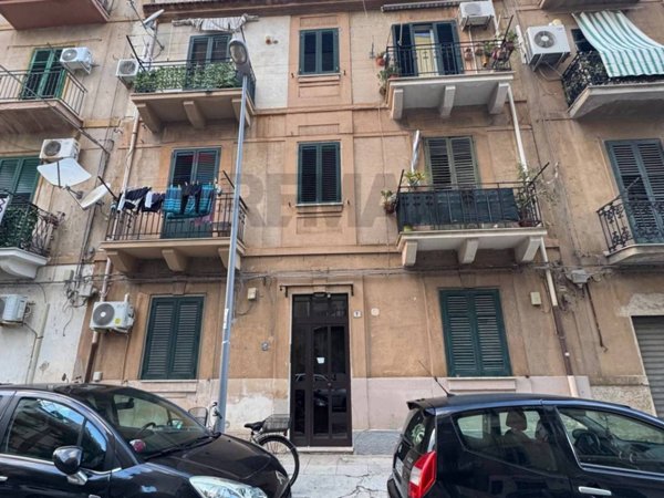 appartamento in vendita a Palermo in zona Noce
