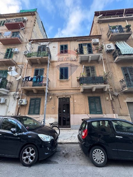 appartamento in vendita a Palermo in zona Noce