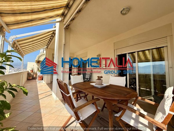 appartamento in vendita a Palermo