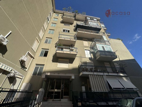 appartamento in vendita a Palermo in zona Montegrappa / Santa Rosalia