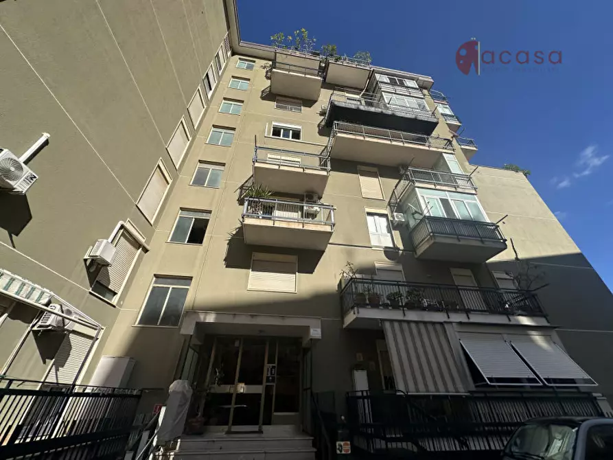 appartamento in vendita a Palermo