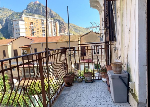 appartamento in vendita a Palermo