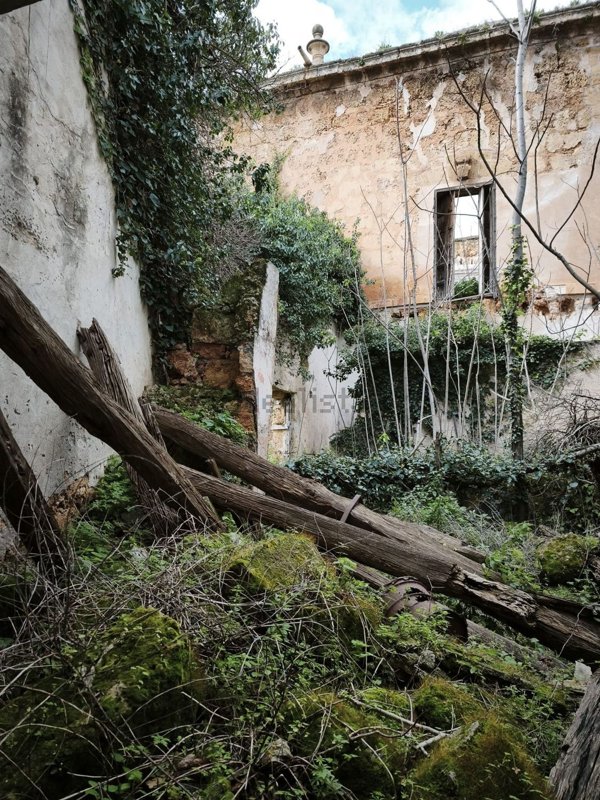 casa indipendente in vendita a Palermo in zona Cruillas