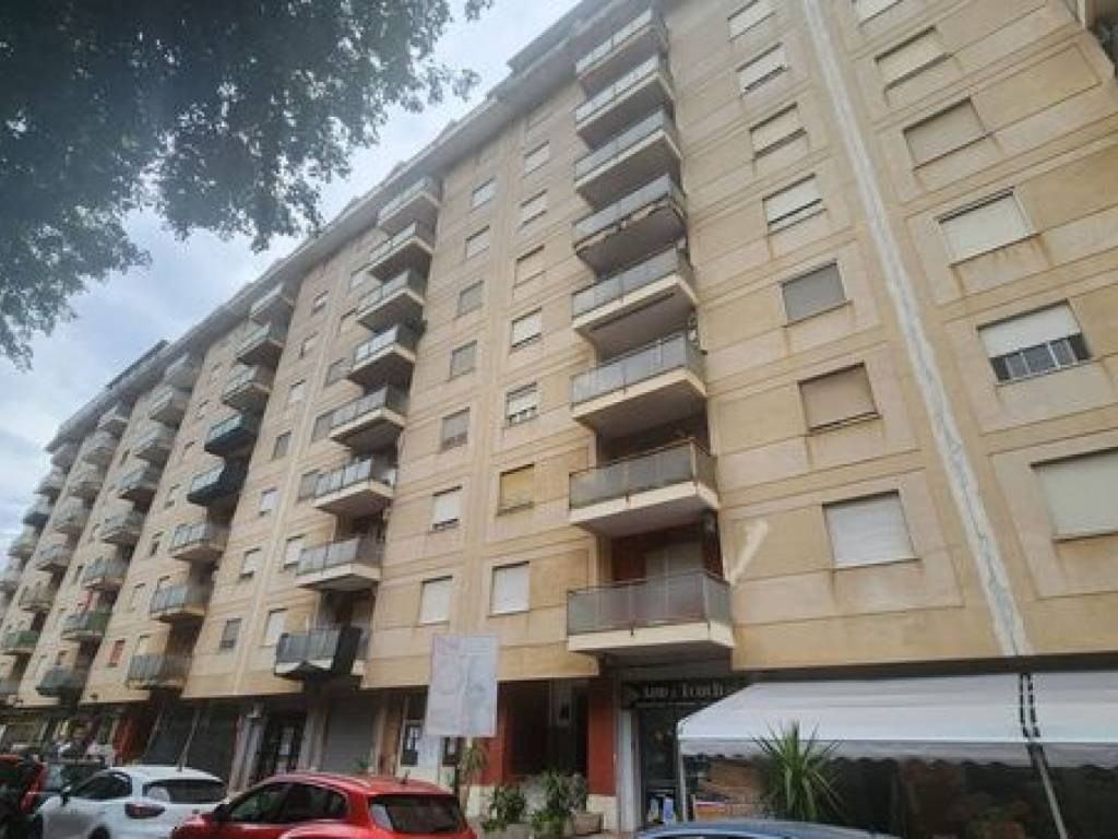 appartamento in vendita a Palermo