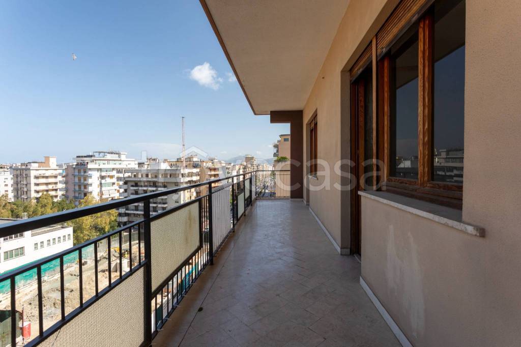 appartamento in vendita a Palermo