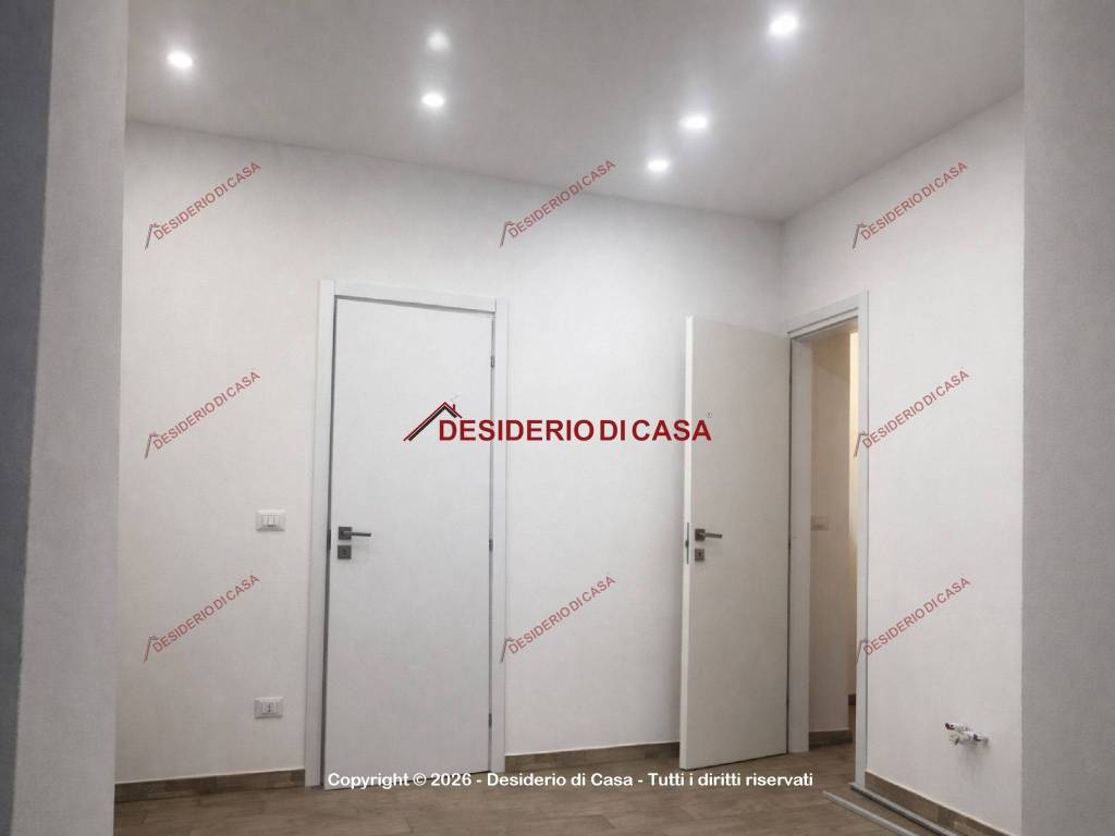 appartamento in vendita a Palermo in zona Noce