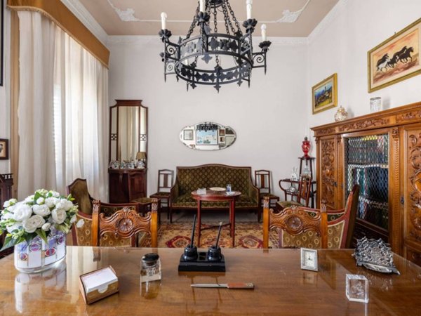 appartamento in vendita a Palermo in zona Calatafimi / Cuba