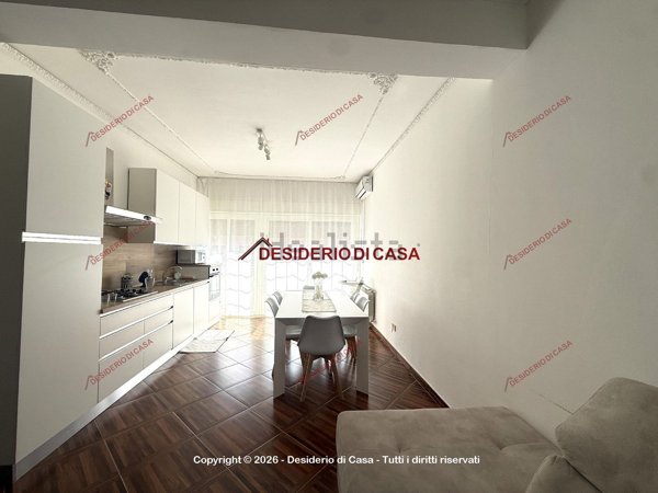 appartamento in vendita a Palermo in zona Tommaso Natale