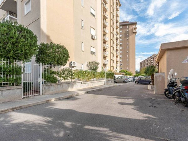 appartamento in vendita a Palermo in zona Calatafimi / Cuba