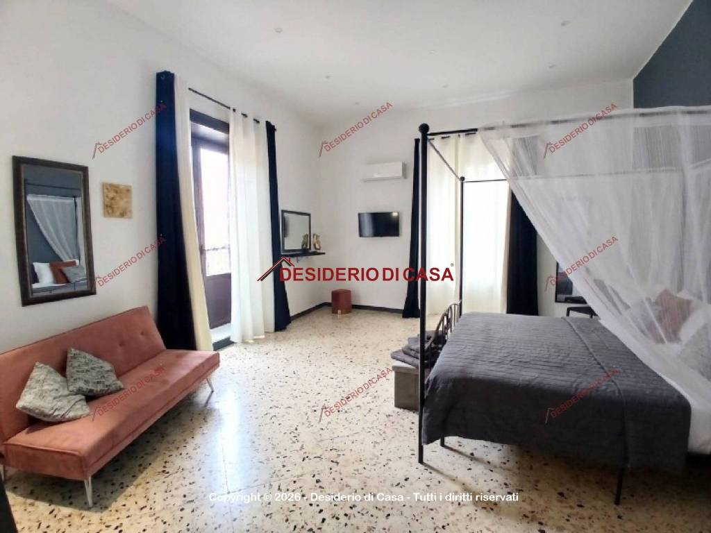 appartamento in vendita a Palermo in zona Centro storico