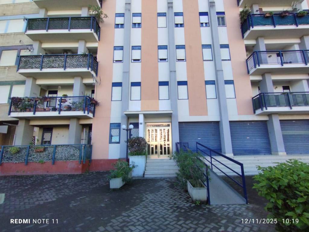 appartamento in vendita a Palermo in zona Villagrazia/Falsomiele