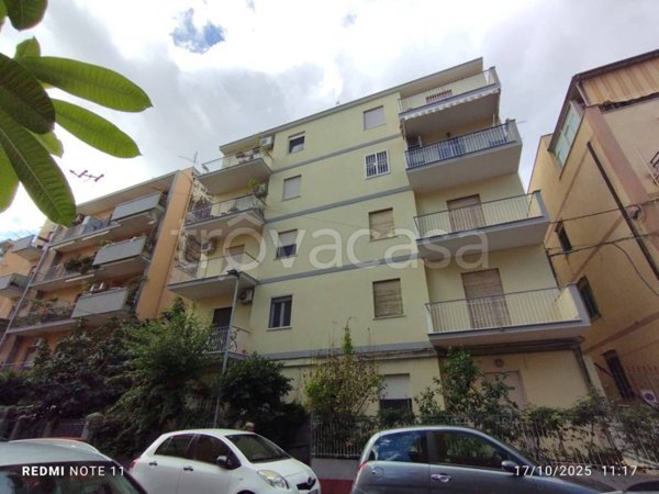 appartamento in vendita a Palermo in zona San Lorenzo