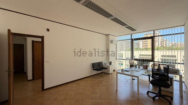 appartamento in vendita a Palermo in zona Resuttana