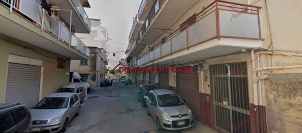 casa indipendente in vendita a Palermo in zona Mezzomonreale