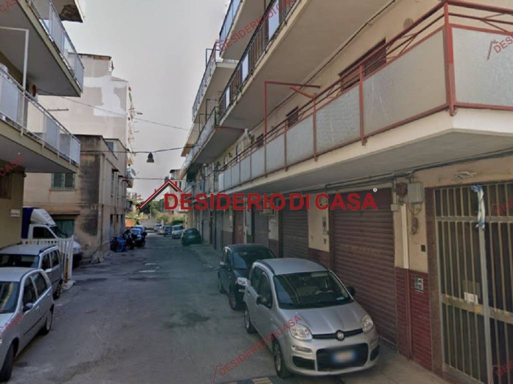 casa indipendente in vendita a Palermo in zona Mezzomonreale