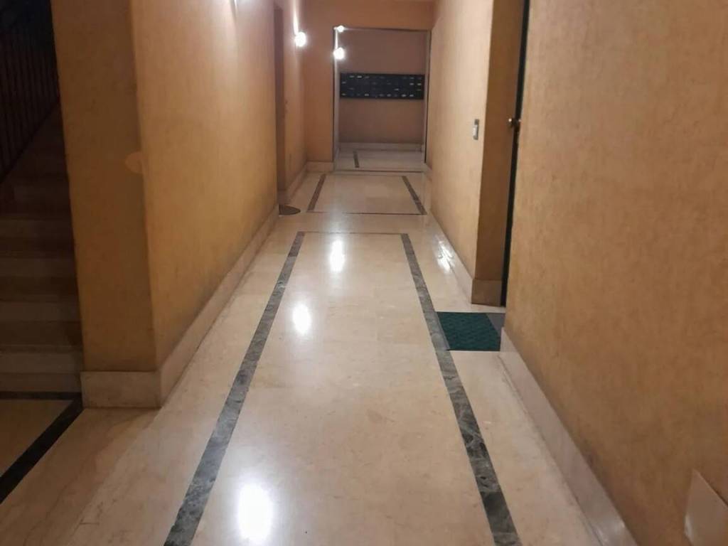 appartamento in vendita a Palermo in zona Zisa