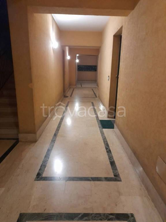appartamento in vendita a Palermo in zona Zisa