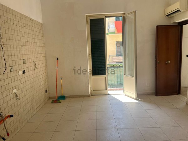 appartamento in vendita a Palermo in zona Zisa