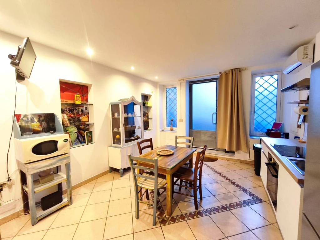 appartamento in vendita a Palermo in zona Oreto