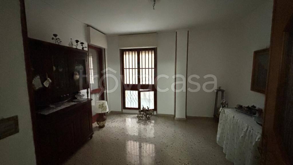 appartamento in vendita a Palermo in zona Villagrazia/Falsomiele