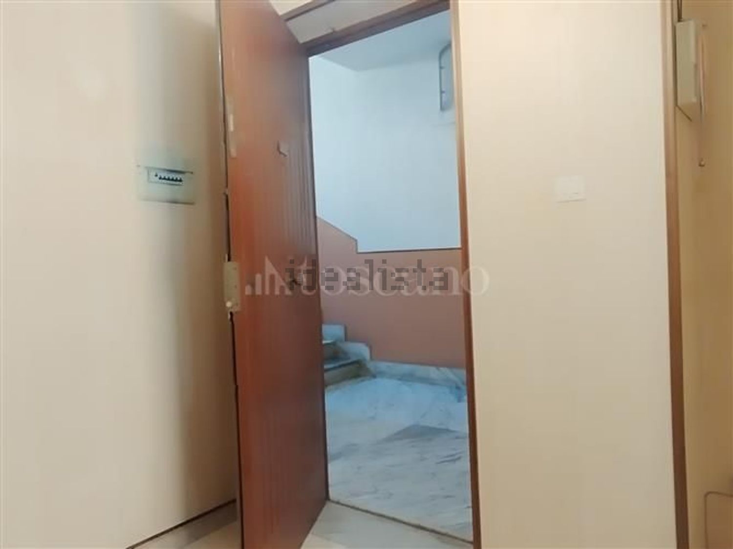 appartamento in vendita a Palermo in zona Pallavicino