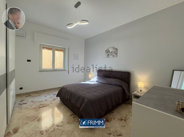 appartamento in vendita a Palermo in zona Uditore