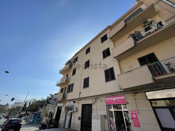 appartamento in vendita a Palermo in zona Calatafimi / Cuba