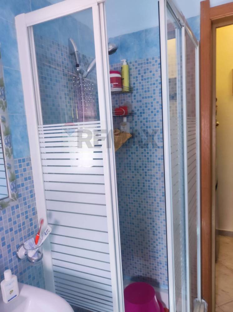 appartamento in vendita a Palermo in zona Oreto
