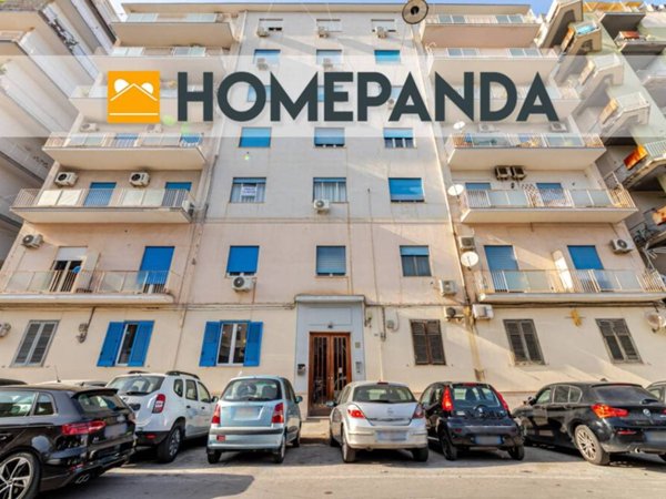 appartamento in vendita a Palermo in zona Montepellegrino