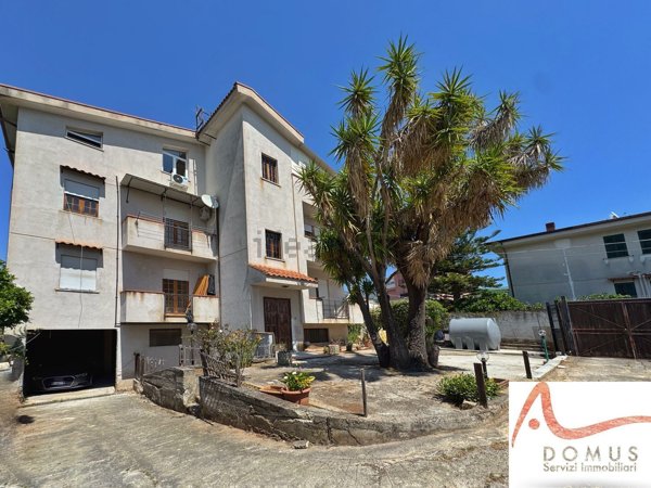 appartamento in vendita a Palermo in zona Cruillas