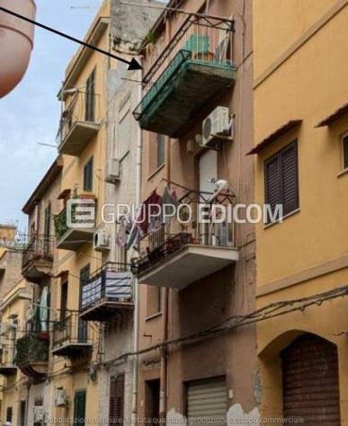 appartamento in vendita a Palermo