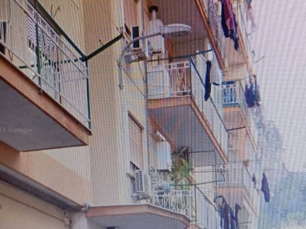 appartamento in vendita a Palermo in zona Arenella/Vergine Maria