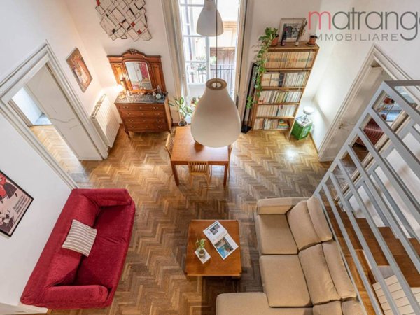 appartamento in vendita a Palermo in zona Centro storico