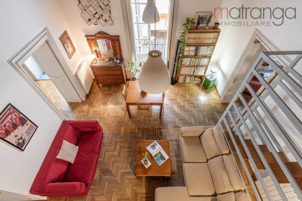 appartamento in vendita a Palermo in zona Centro storico