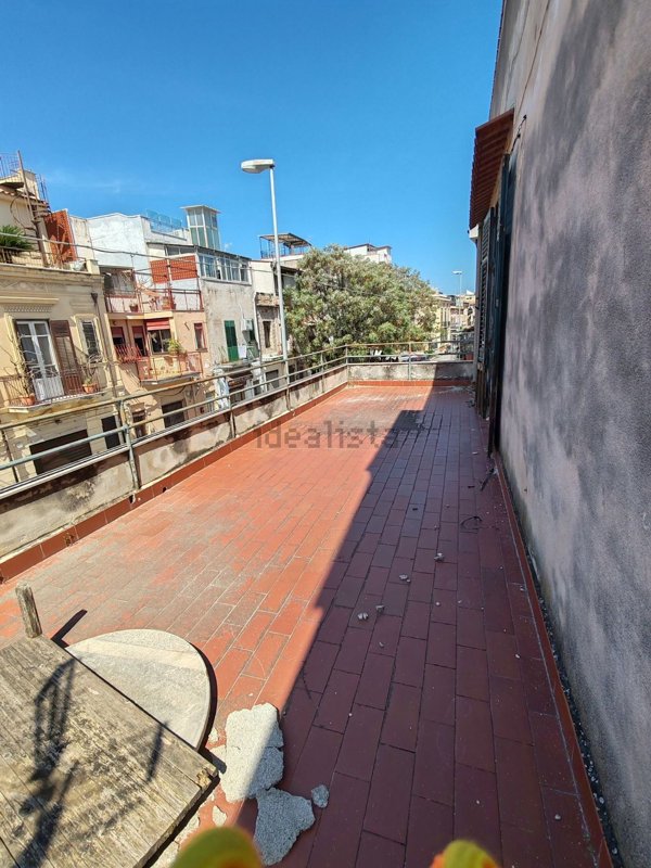 appartamento in vendita a Palermo in zona Mondello