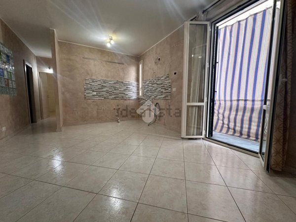 appartamento in vendita a Palermo in zona Uditore