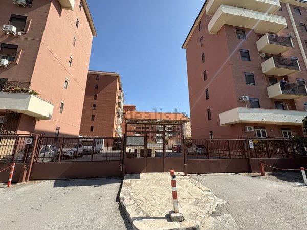 casa indipendente in vendita a Palermo in zona Calatafimi / Cuba