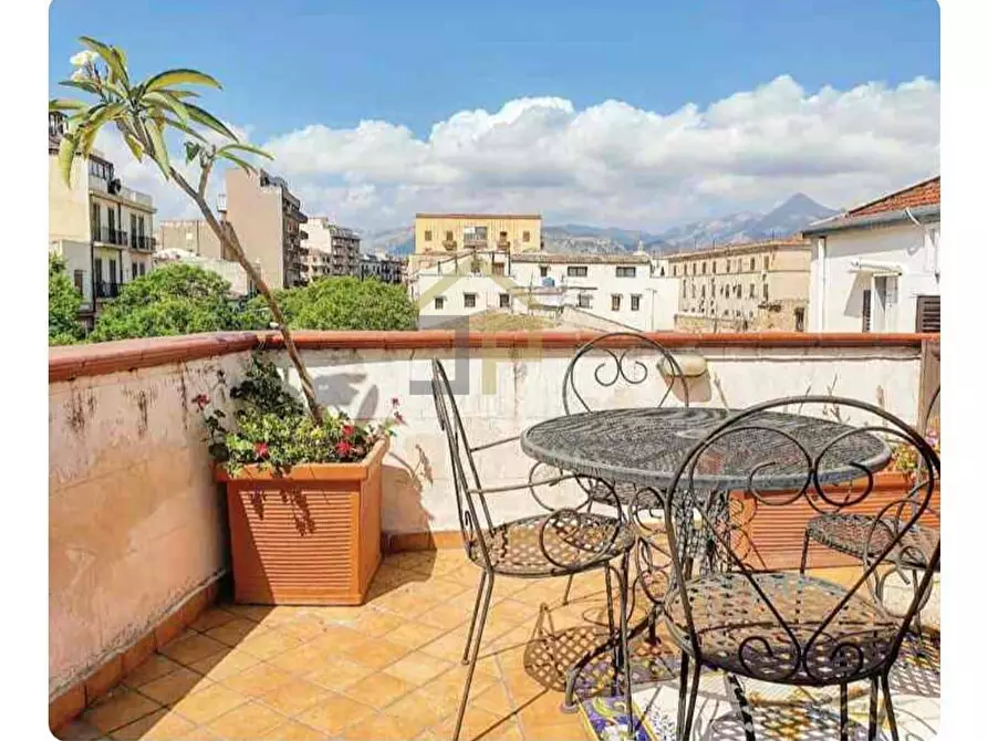 appartamento in vendita a Palermo