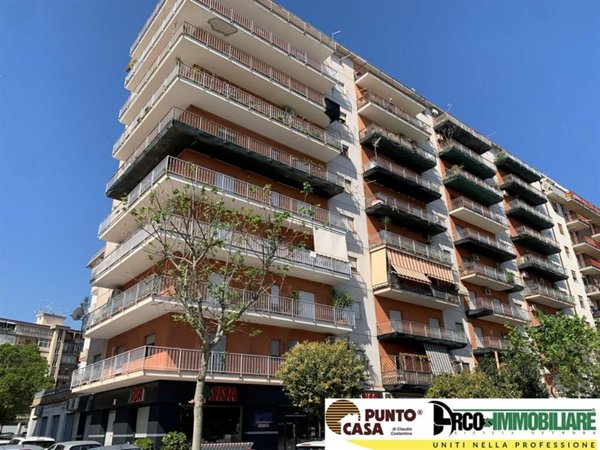 appartamento in vendita a Palermo in zona Uditore
