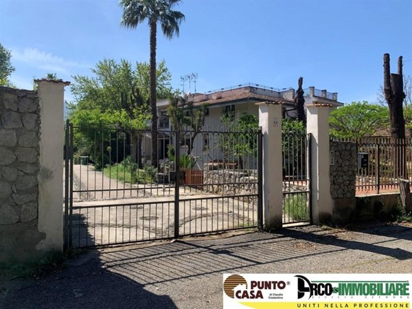 appartamento in vendita a Palermo in zona Mondello