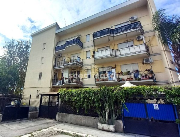 appartamento in vendita a Palermo in zona Cruillas