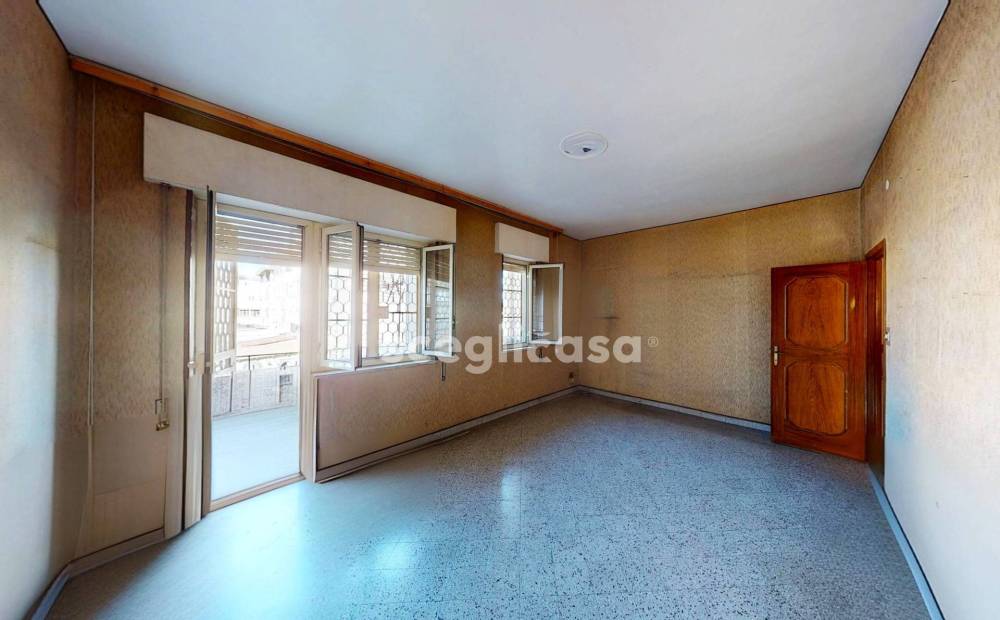 appartamento in vendita a Palermo