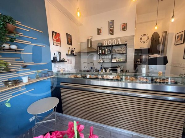 negozio in vendita a Palermo in zona Resuttana