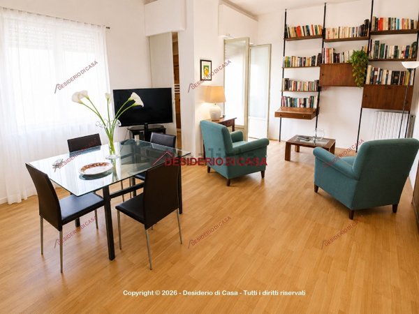 appartamento in vendita a Palermo in zona Libertà