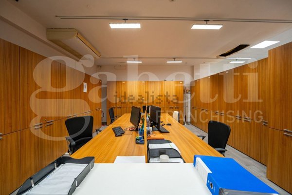 locale commerciale in vendita a Palermo