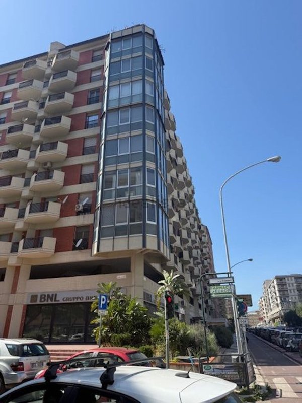appartamento in vendita a Palermo in zona Resuttana