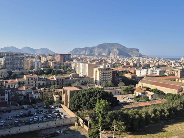 appartamento in vendita a Palermo in zona Calatafimi / Cuba